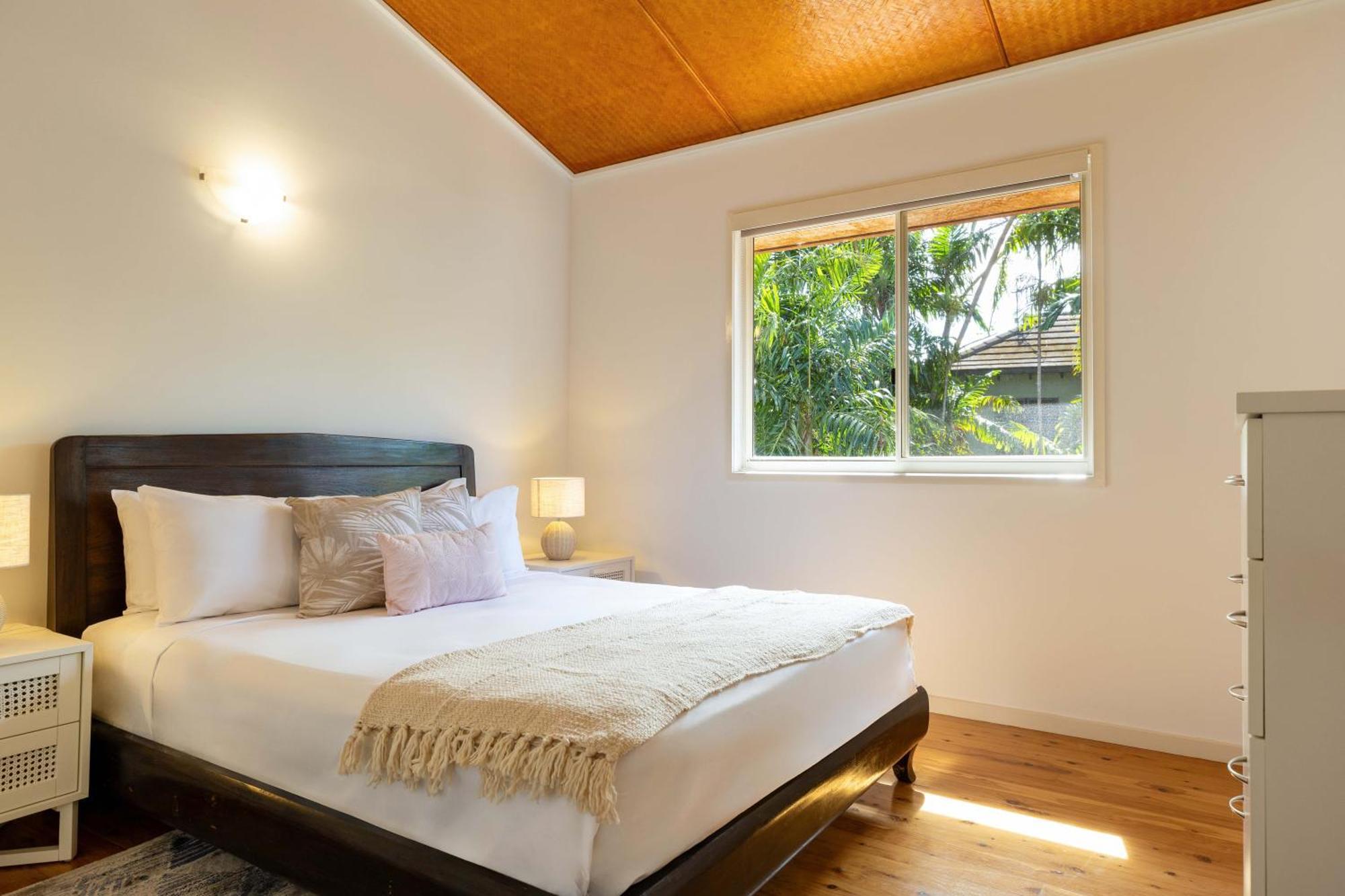 Surya Beachfront Villa Port Douglas Kültér fotó
